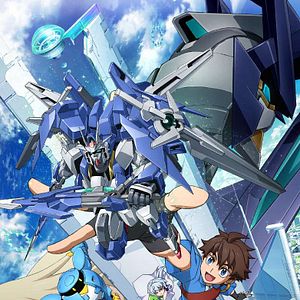 Photo Gundam Build Divers