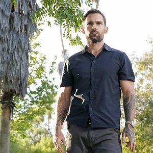 Photo Seann William Scott