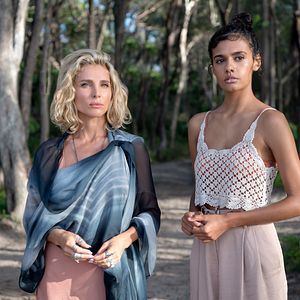Photo Elsa Pataky