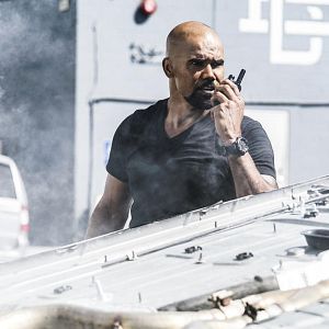 Photo Shemar Moore