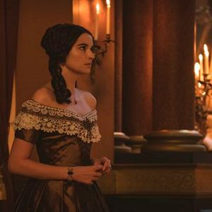 Photo Jenna Coleman
