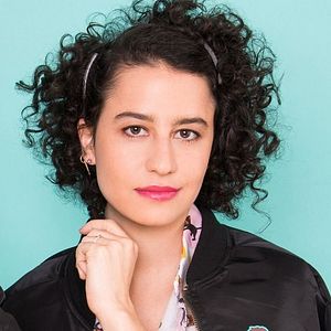 Photo Ilana Glazer