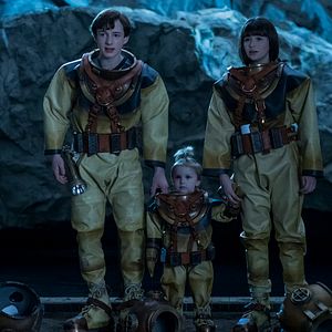 Photo Malina Weissman