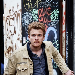 Photo Au nom du père - Ride Upon the Storm