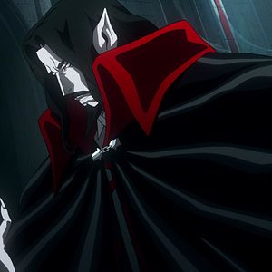 Photo Castlevania