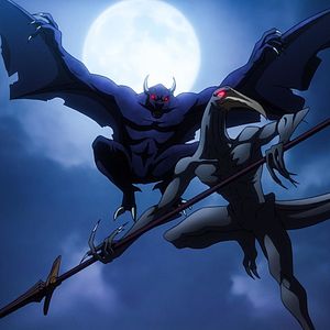 Photo Castlevania