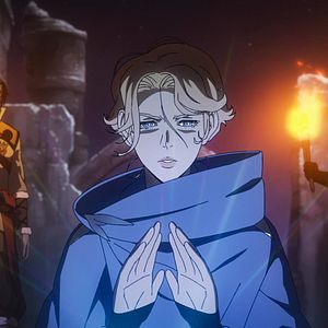 Photo Castlevania