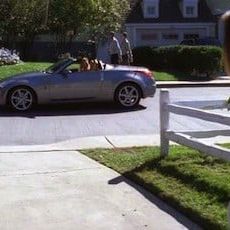 Photo Desperate Housewives
