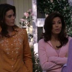 Photo Desperate Housewives