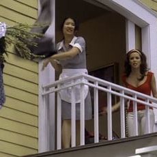 Photo Desperate Housewives