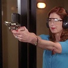 Photo Desperate Housewives