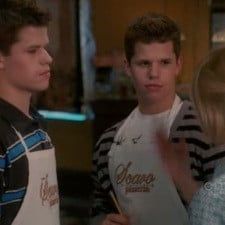 Photo Desperate Housewives