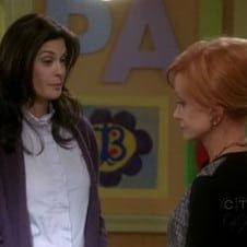 Photo Desperate Housewives