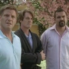 Photo Desperate Housewives