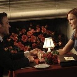 Photo Desperate Housewives