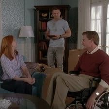 Photo Desperate Housewives