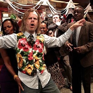 Photo Shameless (US)