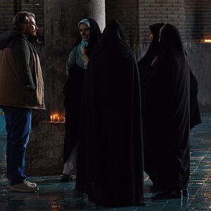 Photo Alireza Motamedi