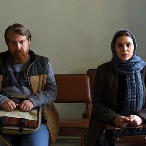 Photo Sahar Dolatshahi