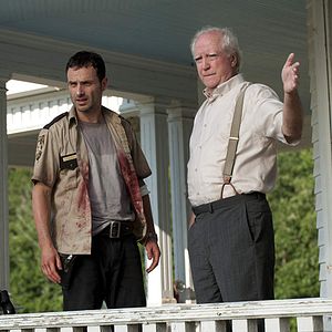 Photo The Walking Dead