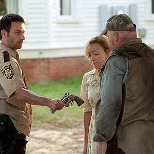 Photo The Walking Dead