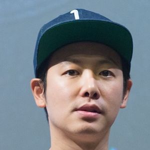 Photo Kim Dong-Wook