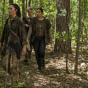 Photo The Walking Dead