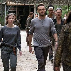 Photo The Walking Dead