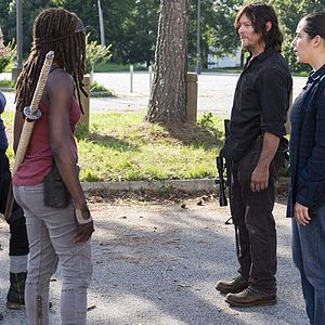 Photo The Walking Dead