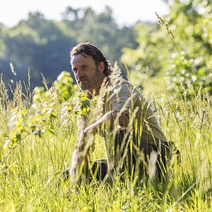 Photo The Walking Dead