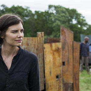 Photo The Walking Dead