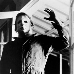 Photo Halloween, La Nuit des masques