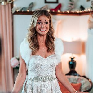 Photo Mariage sous la neige