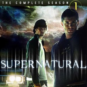 Photo Supernatural