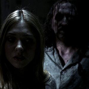 Photo Supernatural