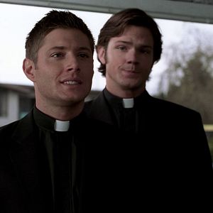 Photo Supernatural