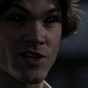 Photo Supernatural