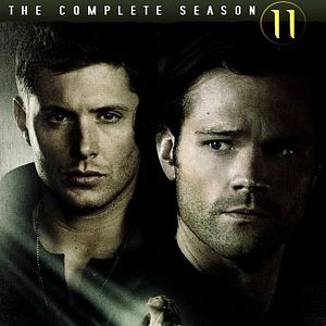 Photo Supernatural