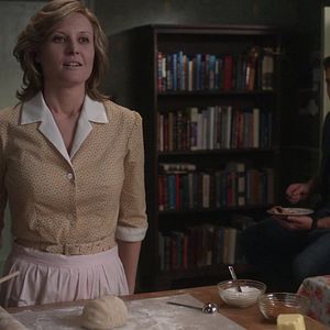 Photo Supernatural