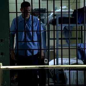 Photo Prison Break