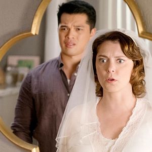 Photo Crazy Ex-Girlfriend