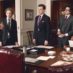 Photo Sebastian Arcelus