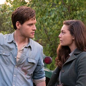 Photo The Man In the High Castle