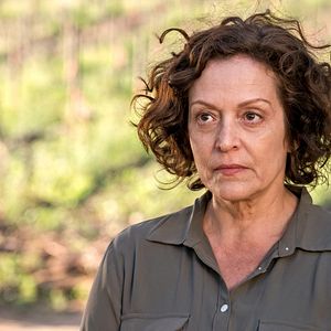 Photo Fear The Walking Dead