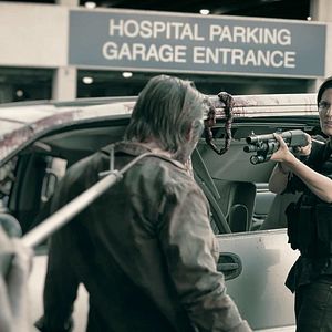 Photo Fear The Walking Dead