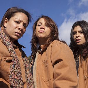 Photo Orange Is the New Black