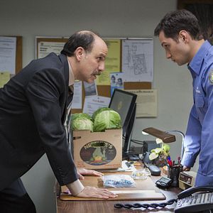 Photo Orange Is the New Black