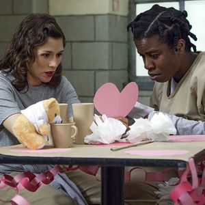 Photo Orange Is the New Black