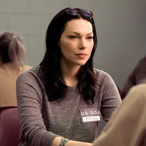 Photo Orange Is the New Black