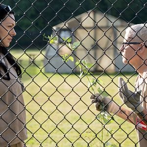 Photo Orange Is the New Black